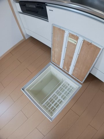 ハイツ赤坂の設備