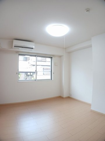 ハイツ赤坂の内装