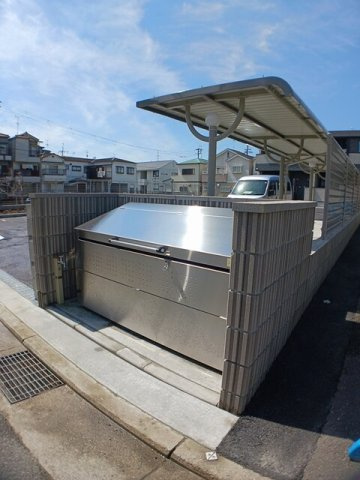 ヴェルデ　ブリッサ　Ⅲのその他