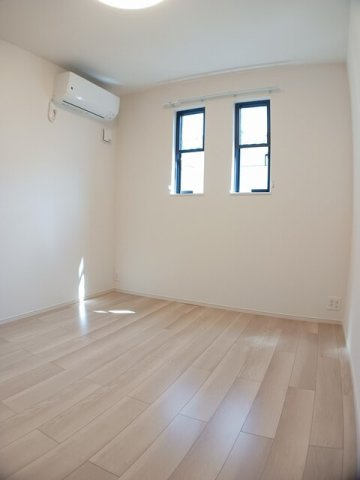 ヴェルデ　ブリッサ　Ⅲの内装