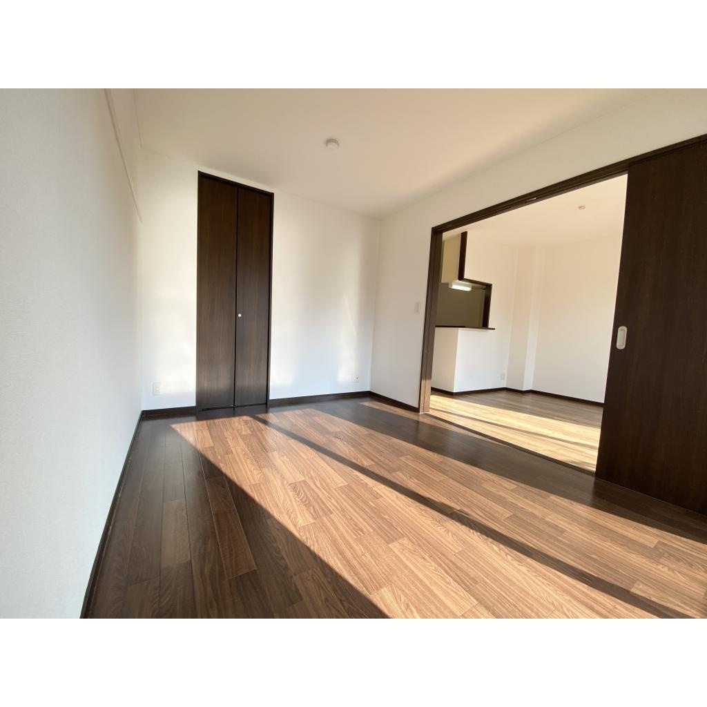 Ｃｏｚｙ　Ｃｏｕｒｔの内装