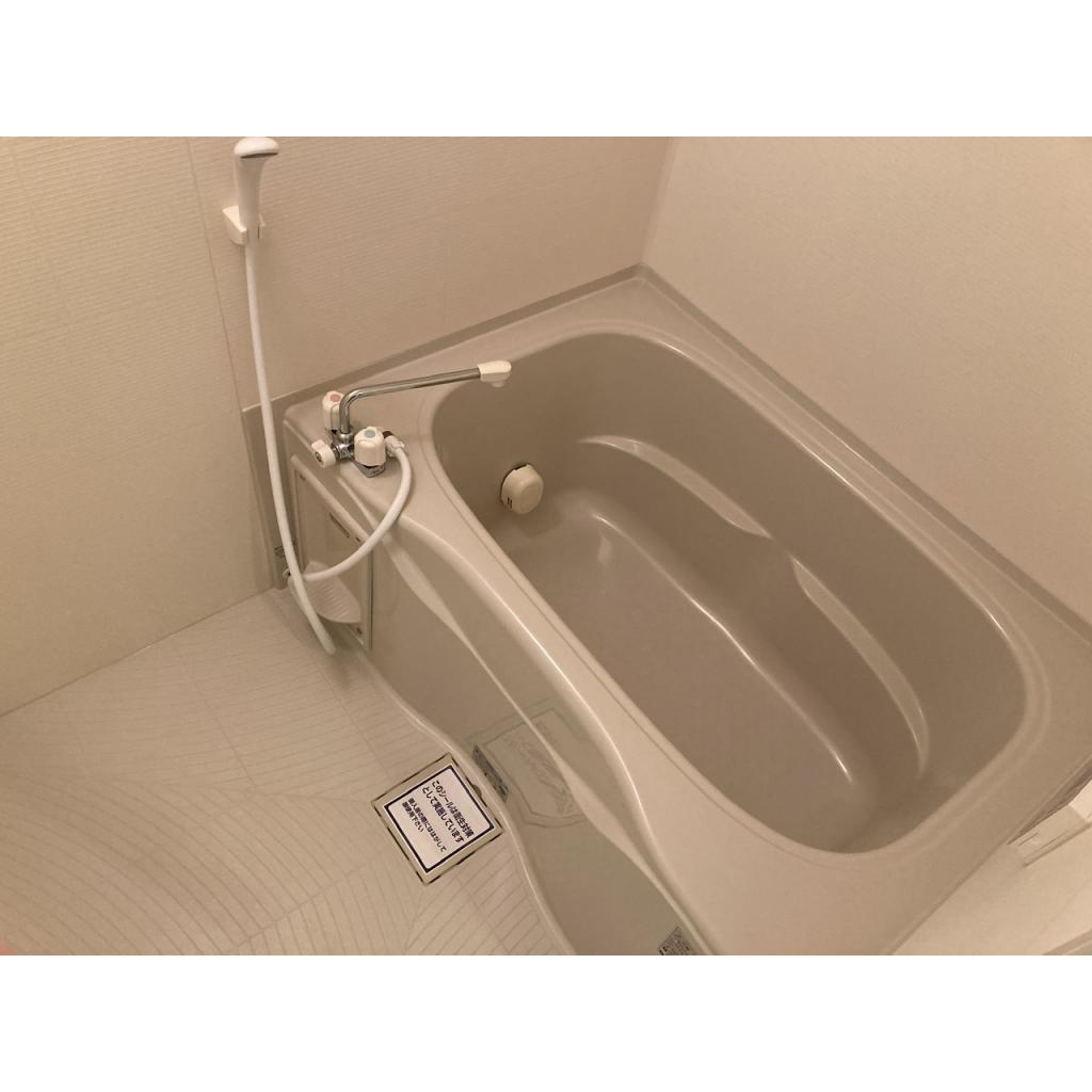 Ｃｏｚｙ　Ｃｏｕｒｔの浴室