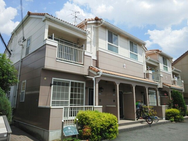 ポプラーレＰａｒｔⅢ