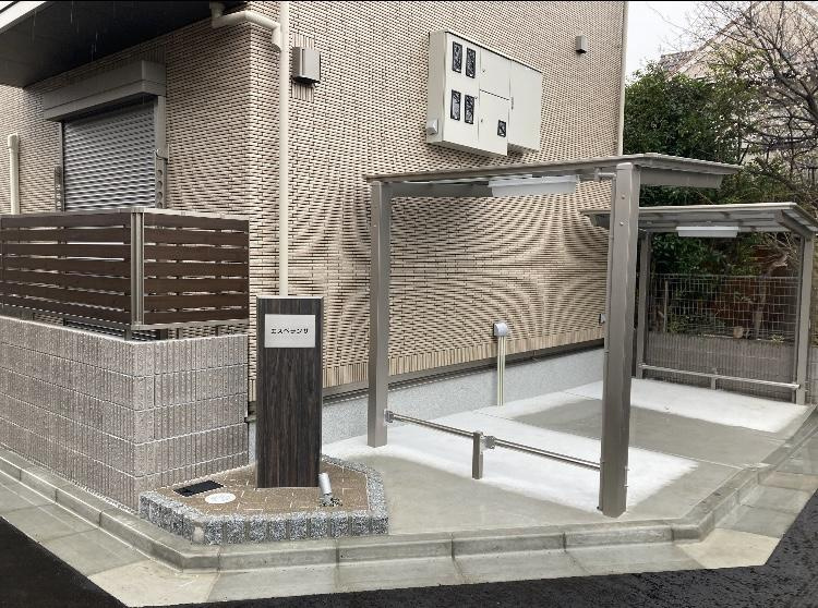 エスベランサ　B棟のその他