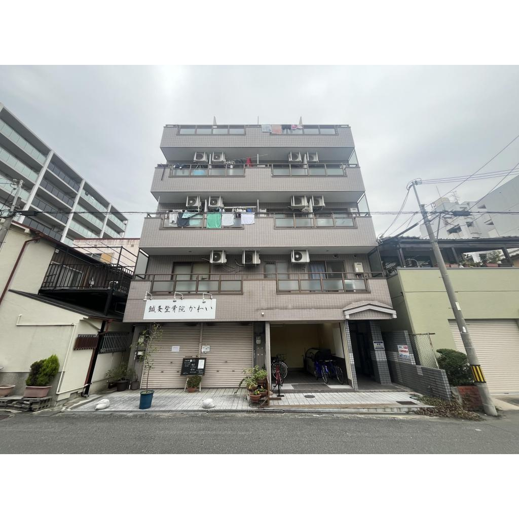 ＣｏＣｏプラムビハーラ