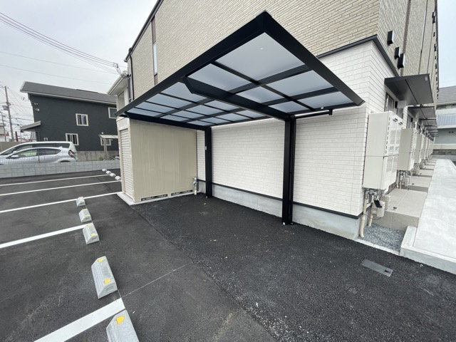 Avantiのその他共用部分