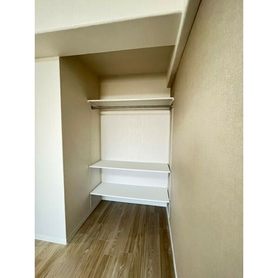 【収納】 | サンファースト京橋