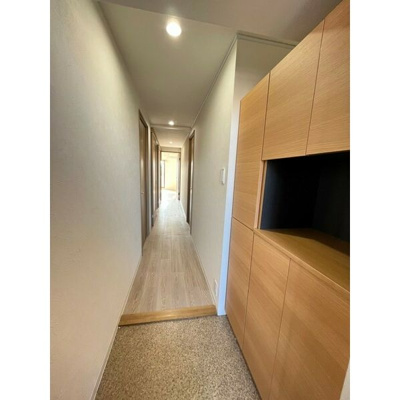 【玄関】 | サンファースト京橋