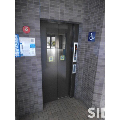 【その他共用部分】 | サンファースト京橋