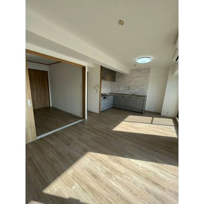 【内装】 | サンファースト京橋