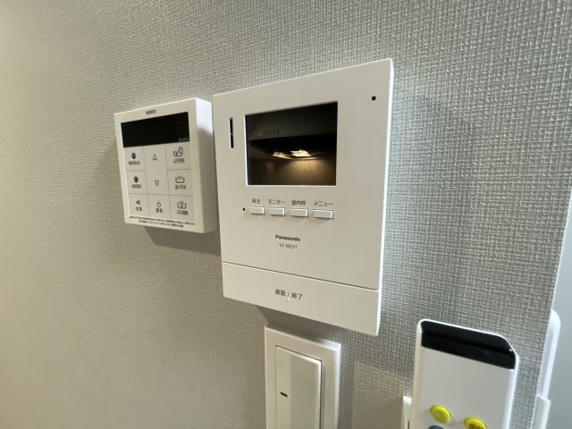 Avantiのセキュリティ