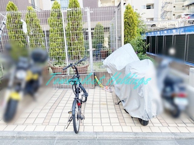 【その他共用部分】 | ロワール湘南藤沢