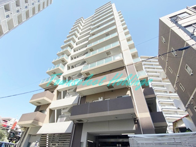 【外観】 | ロワール湘南藤沢