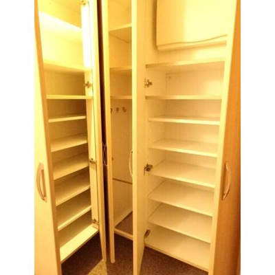 【収納】 | ロワール湘南藤沢