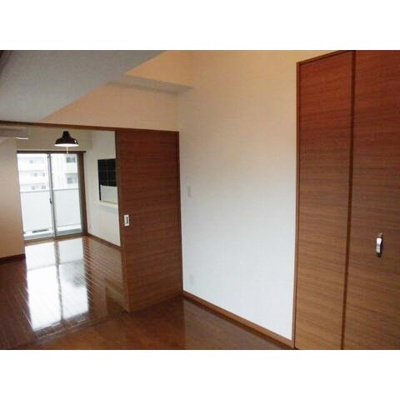 【居間・リビング】 | ロワール湘南藤沢 | 使いやすいリビングになります♪