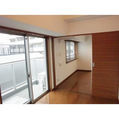 【寝室】 | ロワール湘南藤沢 | 落ち着いて過ごせるお部屋です♪