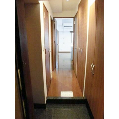 【玄関】 | ロワール湘南藤沢 | お履き物が多い方にもおすすめ♪