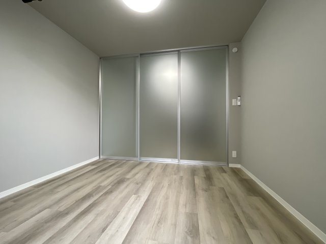 Avantiの子供部屋