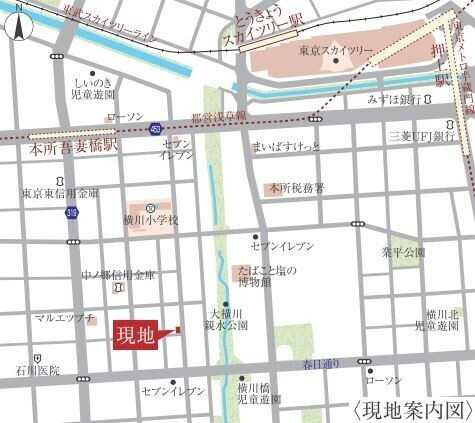 ウエサカ　ステューディオの地図