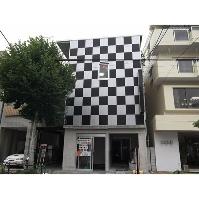 【外観】 | Azzurri池下