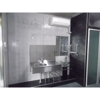 【キッチン】 | Azzurri池下