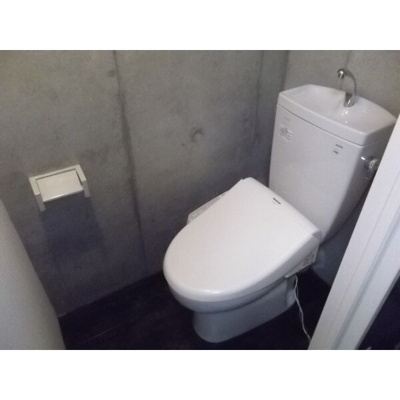 【トイレ】 | Azzurri池下