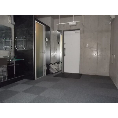 【玄関】 | Azzurri池下