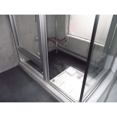 【バルコニー】 | Azzurri池下