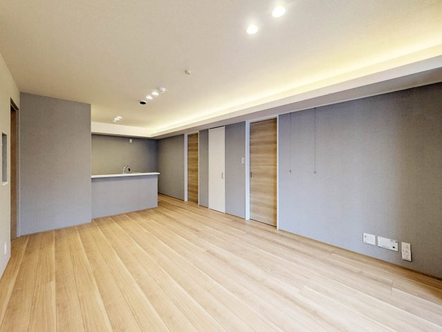 【居間・リビング】 | レガリータ