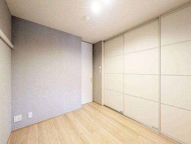 【洋室】 | レガリータ