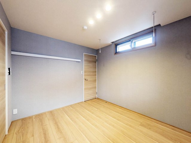 【洋室】 | レガリータ