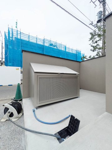 【設備】 | レガリータ