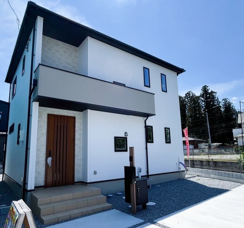 宇都宮市滝の原３丁目(全10区画)■ファイブイズホーム■の画像
