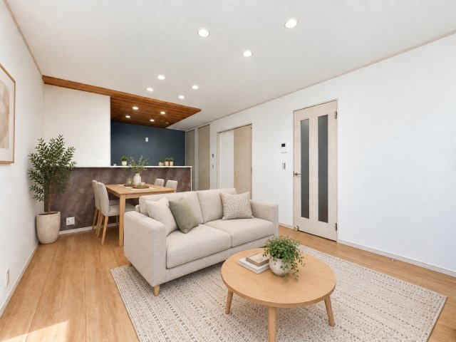 宇都宮市滝の原３丁目(全10区画)■ファイブイズホーム■の画像