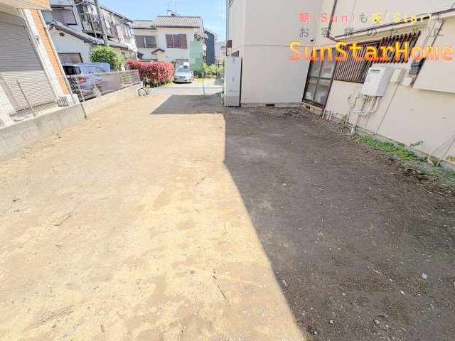 【サンスターホーム】羽村市双葉町2丁目　住宅用売地の周辺