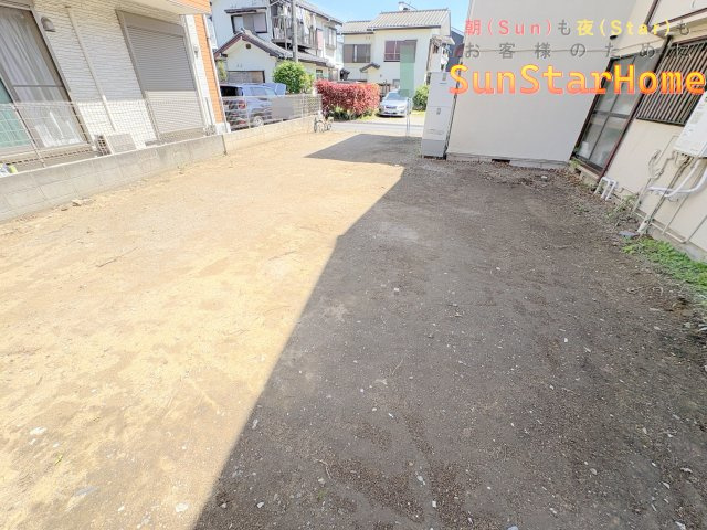 【サンスターホーム】羽村市双葉町2丁目　住宅用売地の周辺