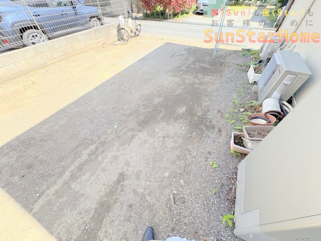 【サンスターホーム】羽村市双葉町2丁目　住宅用売地の外観