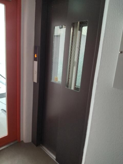 モリオン板橋のその他共用部分