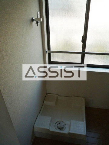 サンライズの設備