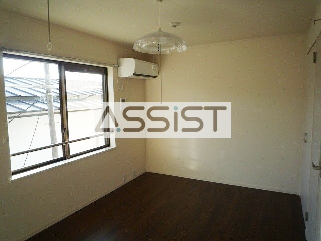 サンライズの居間・リビング