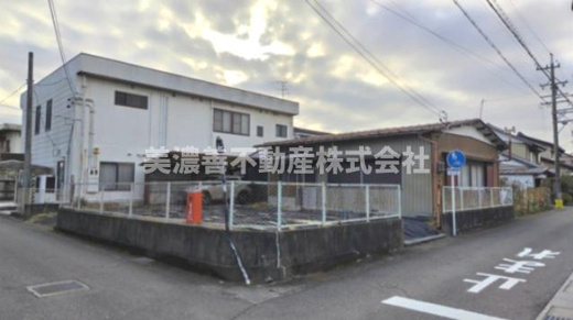 ６６３５３　岐阜市柳津町宮東2丁目土地の画像