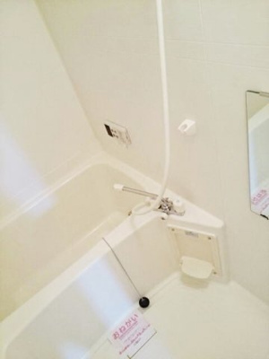 【浴室】 | アルカンシェルＲ