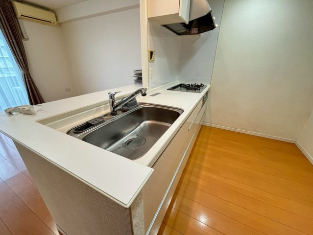 【キッチン】の画像