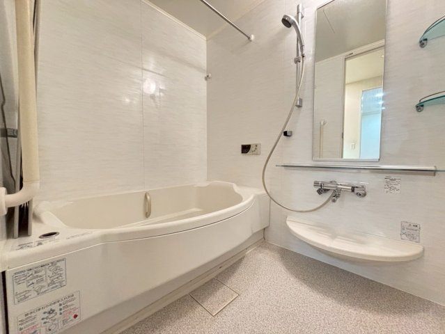 【浴室】の画像