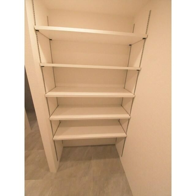 ルクレ目白西坂