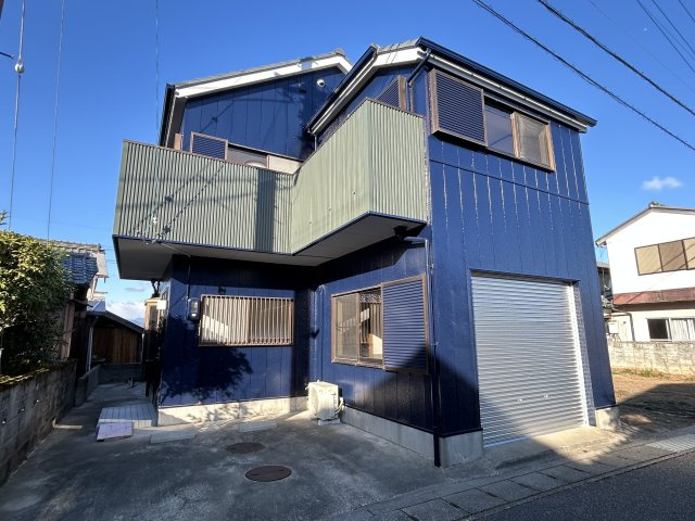 阿南市那賀川町大京原中古戸建