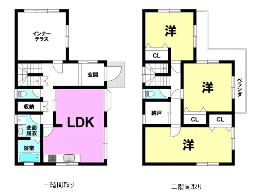阿南市那賀川町大京原中古戸建
