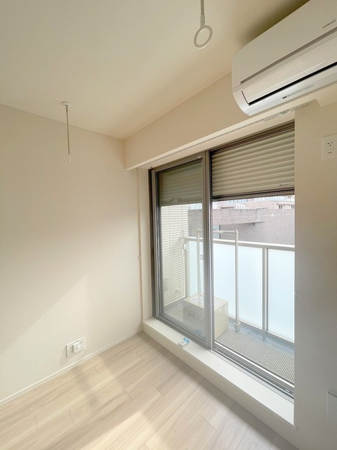 Ｄｕｅ　Ｗｅｓｔ　Ａｚａｂｕ　Ｈｏｕｓｅのその他|★防犯シャッター　室内物干しフック★