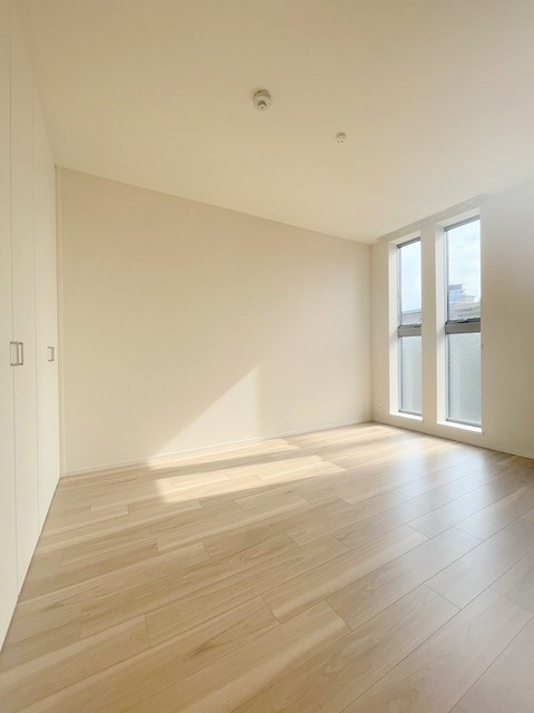 Ｄｕｅ　Ｗｅｓｔ　Ａｚａｂｕ　Ｈｏｕｓｅの子供部屋|★明るいフローリングのお部屋です★