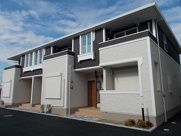 グランパール富里七栄　Ⅱの画像